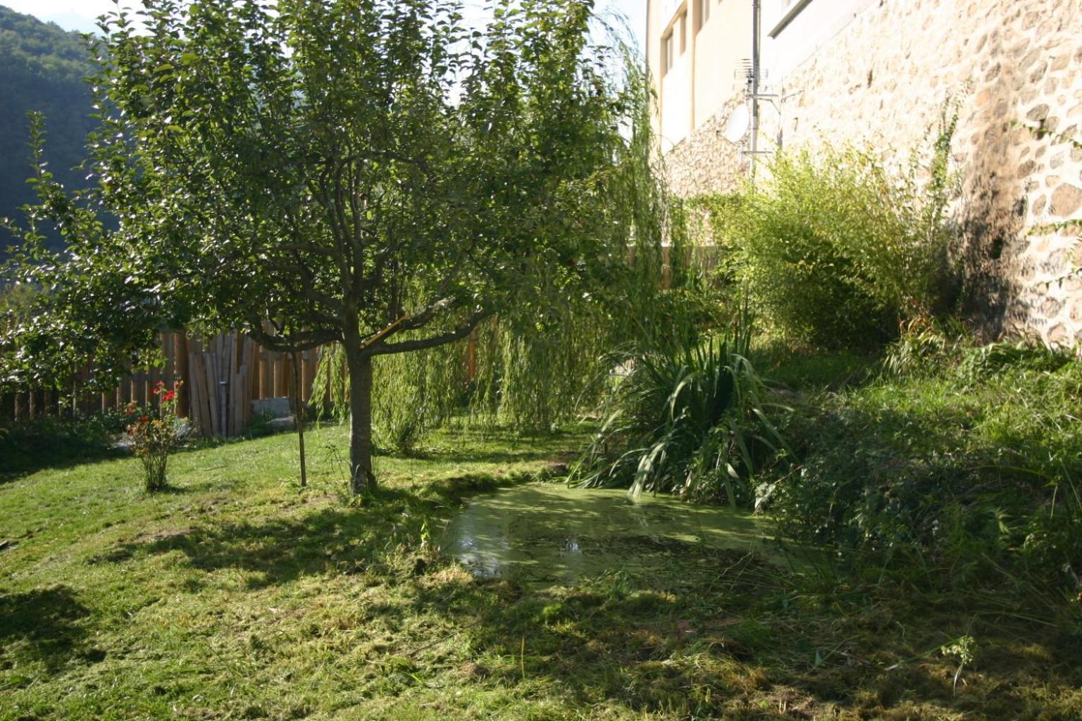 Maison Mauro Prats-de-Mollo-la-Preste Eksteriør bilde