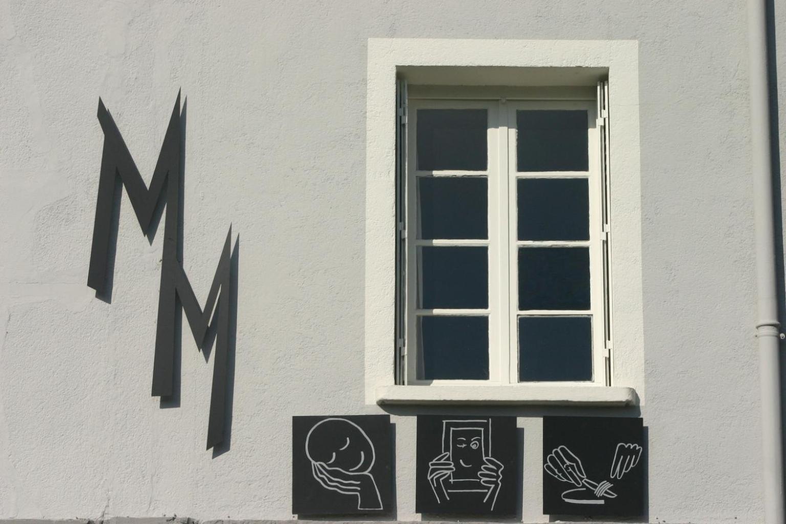 Maison Mauro Prats-de-Mollo-la-Preste Eksteriør bilde