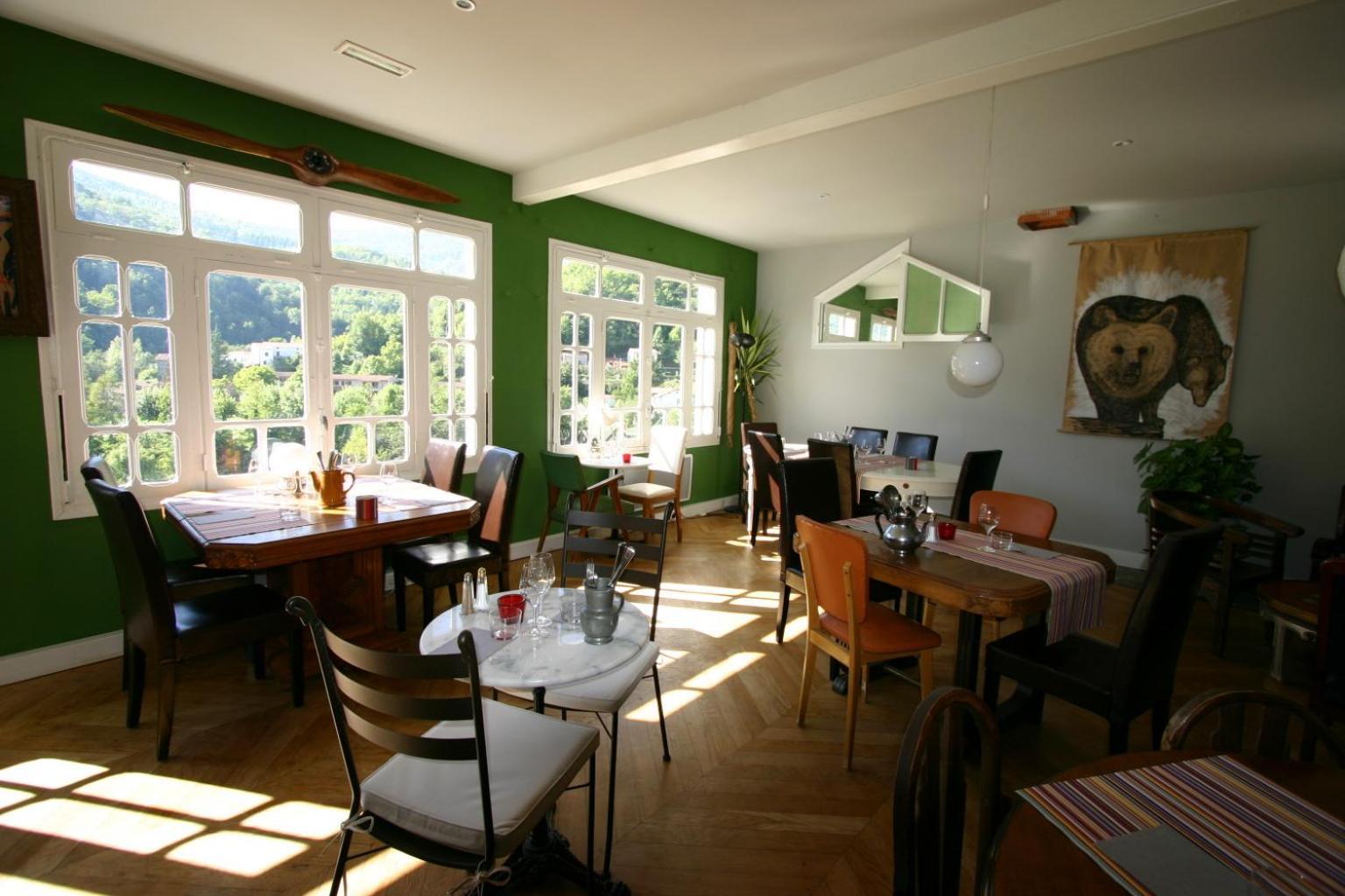 Maison Mauro Prats-de-Mollo-la-Preste Eksteriør bilde