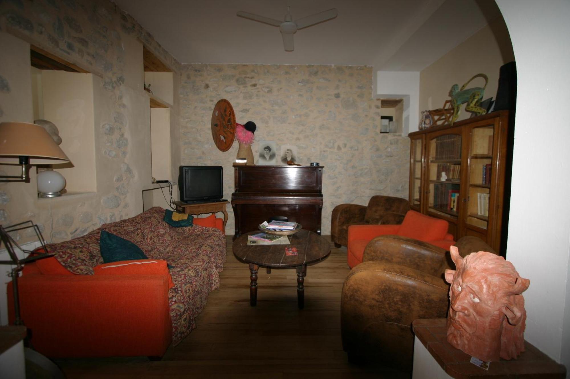 Maison Mauro Prats-de-Mollo-la-Preste Eksteriør bilde