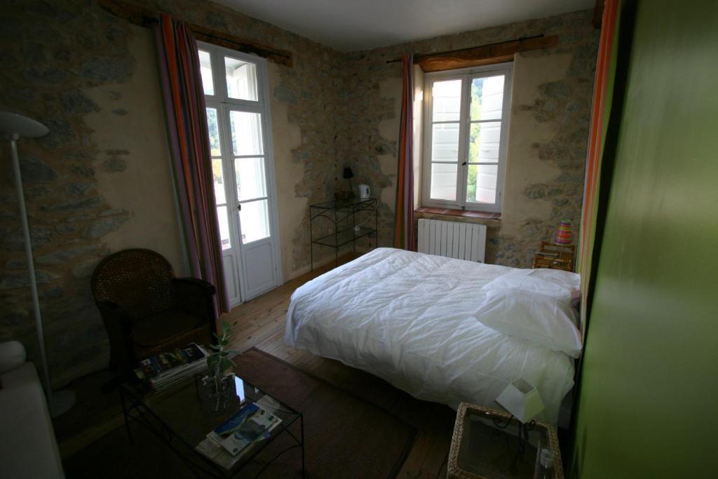 Maison Mauro Prats-de-Mollo-la-Preste Rom bilde