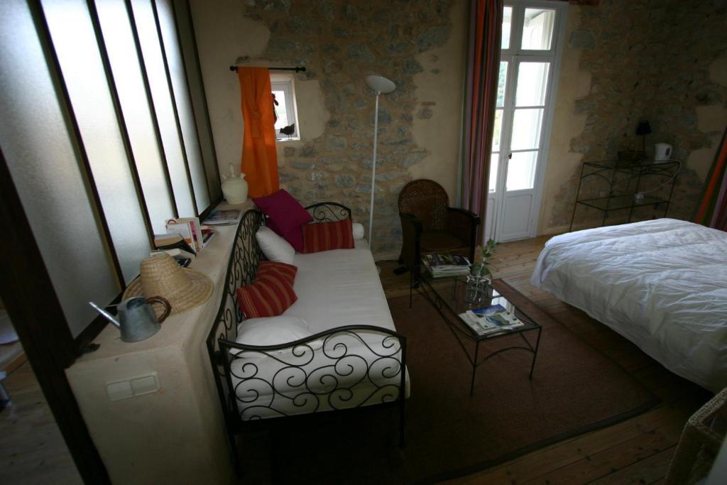 Maison Mauro Prats-de-Mollo-la-Preste Rom bilde
