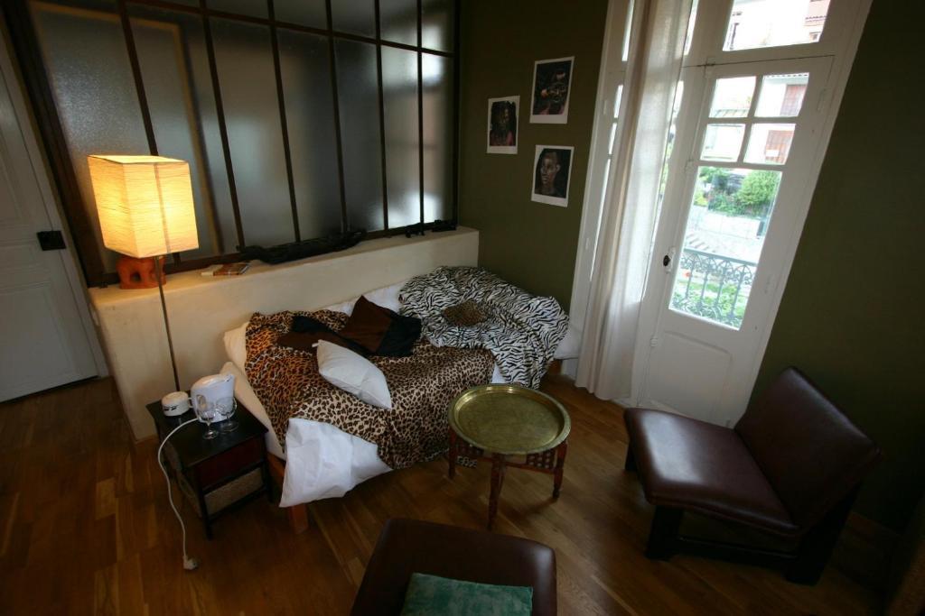 Maison Mauro Prats-de-Mollo-la-Preste Rom bilde