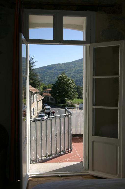 Maison Mauro Prats-de-Mollo-la-Preste Rom bilde