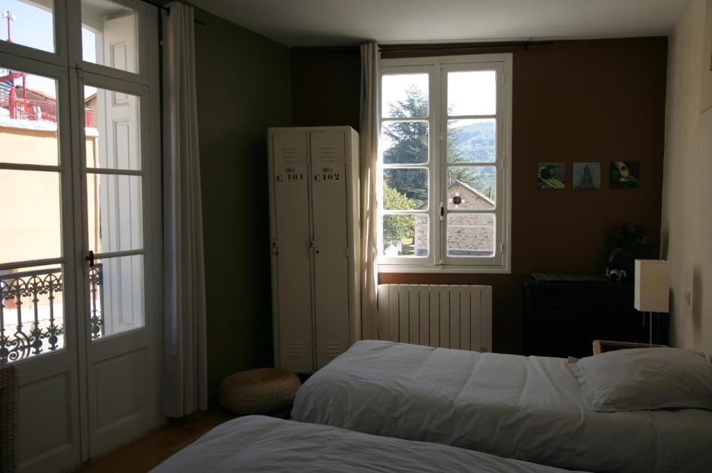 Maison Mauro Prats-de-Mollo-la-Preste Rom bilde