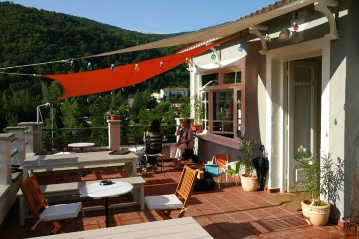 Maison Mauro Prats-de-Mollo-la-Preste Eksteriør bilde