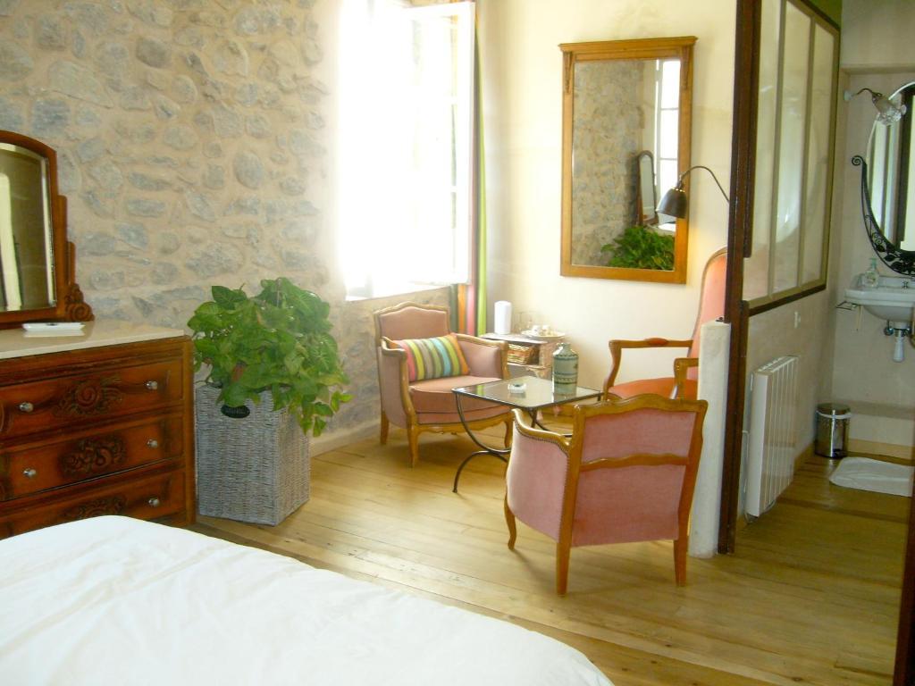 Maison Mauro Prats-de-Mollo-la-Preste Rom bilde