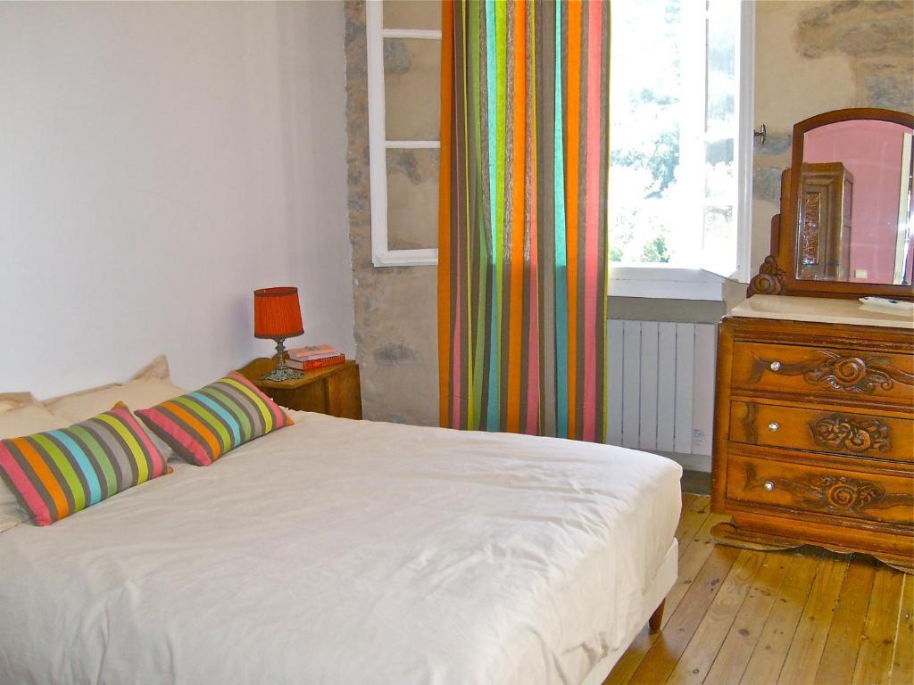 Maison Mauro Prats-de-Mollo-la-Preste Rom bilde